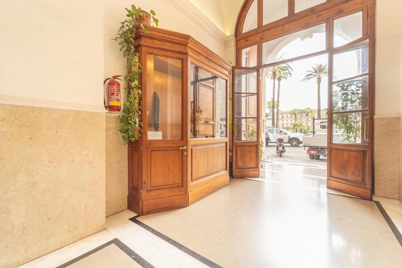 Apartment Casa Benso - Near Vatican And Navona Square Rom