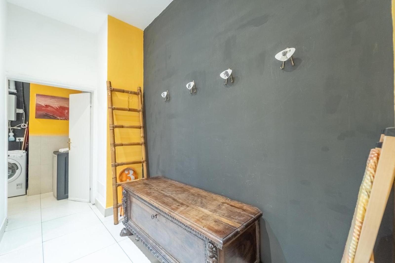 Apartment Casa Benso - Near Vatican And Navona Square Rom