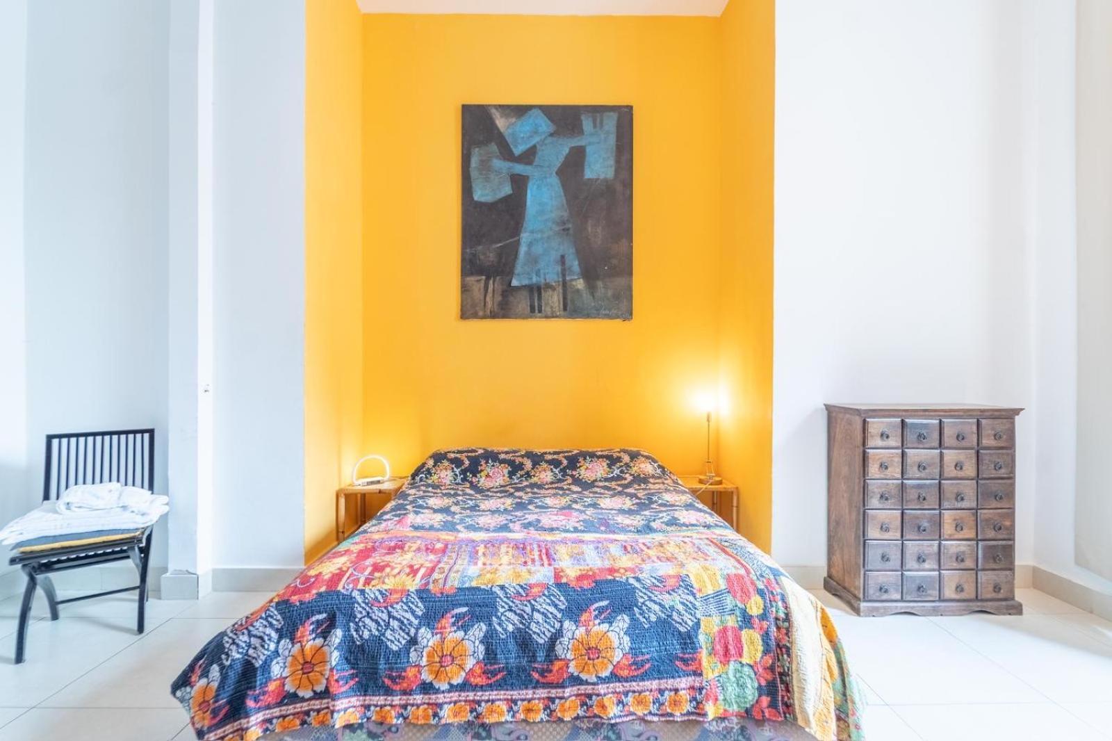 Casa Benso - Near Vatican And Navona Square Rom